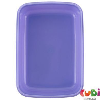 Ланчбокс Kite Kite HK-2 (HK25-160-2), фіолетовий, чорний