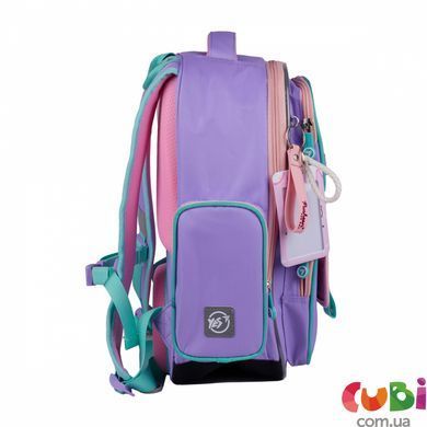 Школьный рюкзак YES S-101 Pusheen the Star (559820), комбинированый