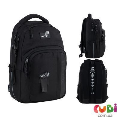 Рюкзак Kite Education K25-2578M-1, комбінований