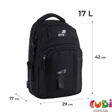 Рюкзак Kite Education K25-2578M-1, комбінований