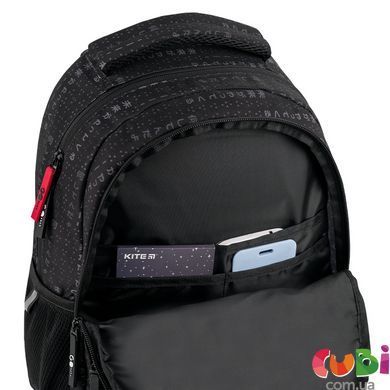Рюкзак GoPack Education 175M-8 Anime boy (GO26-175M-8)