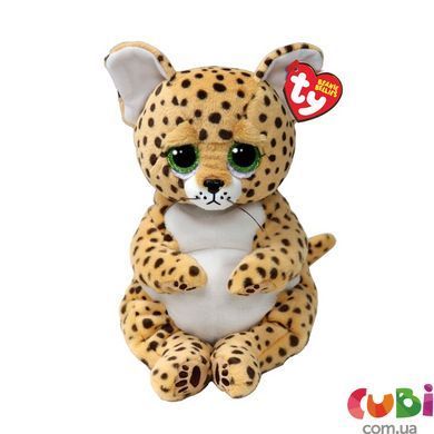 Мягкая игрушка TY BEANIE BELLIES 25 см 43201 Леопард ЛЛОЙД