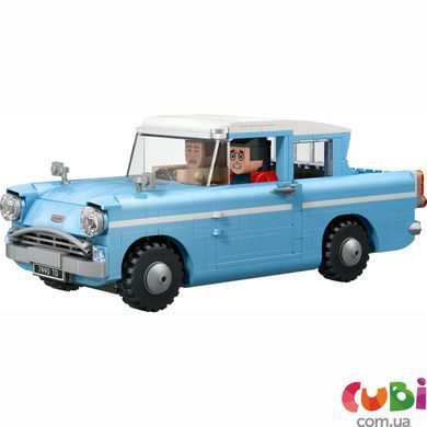 Конструктор Lego Harry Potter Зачарований летючий Форд &laquo;Англія&raquo; (76470)