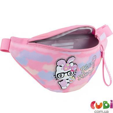 Сумка-бананка дитяча Kite 2577 HK, комбінований