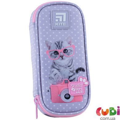 Пенал Kite 662 SP