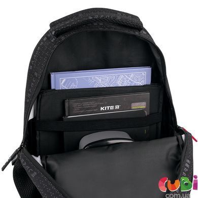 Рюкзак GoPack Education 175M-8 Anime boy (GO26-175M-8)