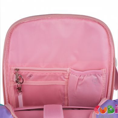 Школьный рюкзак YES S-101 Pusheen the Star (559820), комбинированый