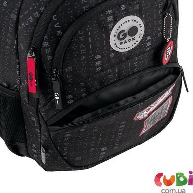 Рюкзак GoPack Education 175M-8 Anime boy (GO26-175M-8)