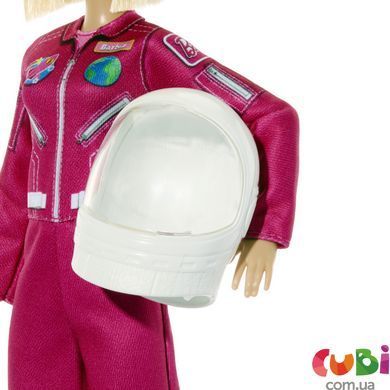 Кукла космонавтка серии Я могу быть Barbie (JKF77)