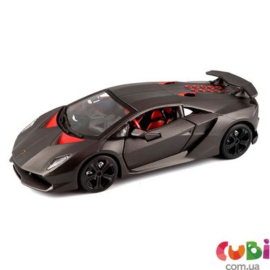 Автомодель Bburago Lamborghini Sesto Elemento (18-21061)