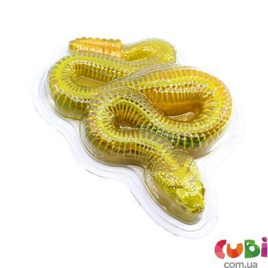 Развивающий набор Slimy Lab &laquo;Анатомия животных - Гремучая змея&raquo;