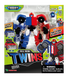 Игрушка-трансформер мини S6 ТОБОТ Твинс (301179)