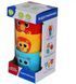 Игрушечные ведёрки для игры в ванной Kiddi Smart &ndash; водяные мельнички