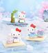 Фигурка-сюрприз POP TOP HELLO KITTY &ndash; ЖЕМЧУЖНАЯ МЕЧТА (в асс.)