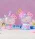 Ігрова фігурка FUNKO POP! серії "Sanrio: Hello Kitty" S2 - ХЕЛОУ КІТТІ З КУЛЬКОЮ, комбінований