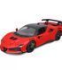 Автомодель серії "R&P" - FERRARI SF90 XX STRADALE (1:18)
