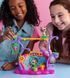 Ігровий набір LITTLEST PET SHOP &ndash; ШОУ ТАЛАНТІВ (2 фігурки, сцена, аксесуари), комбінований