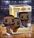 Ігрова фігурка FUNKO POP! серії "NBA: Los Angeles Lakers" - ЛЕБРОН ДЖЕЙМС (75117), комбінований