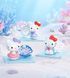 Фигурка-сюрприз POP TOP HELLO KITTY &ndash; ЖЕМЧУЖНАЯ МЕЧТА (в асс.)
