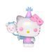 Ігрова фігурка FUNKO POP! серії "Sanrio: Hello Kitty" S2 - ХЕЛОУ КІТТІ З КУЛЬКОЮ, комбінований