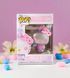 Ігрова фігурка FUNKO POP! серії "Sanrio: Hello Kitty" S2 - ХЕЛОУ КІТТІ З КУЛЬКОЮ, комбінований