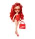 Лялька RAINBOW HIGH серії "Swim & Style" – РУБІ (з аксесуарами)
