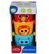 Игрушечные ведёрки для игры в ванной Kiddi Smart &ndash; водяные мельнички