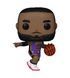 Ігрова фігурка FUNKO POP! серії "NBA: Los Angeles Lakers" - ЛЕБРОН ДЖЕЙМС (75117), комбінований