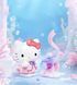 Фигурка-сюрприз POP TOP HELLO KITTY &ndash; ЖЕМЧУЖНАЯ МЕЧТА (в асс.)