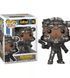 Ігрова фігурка FUNKO POP! серії "Фолаут" - МАКСИМУС (W/CH) (86798), комбинований