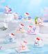 Фигурка-сюрприз POP TOP HELLO KITTY &ndash; ЖЕМЧУЖНАЯ МЕЧТА (в асс.)