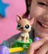 Ігровий набір LITTLEST PET SHOP &ndash; ШОУ ТАЛАНТІВ (2 фігурки, сцена, аксесуари), комбінований