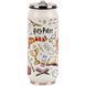 Термочашка з трубочкою Kite Harry Potter (HP25-1264), 500мл, Бежевий