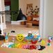 Конструктор Lego Classic Щасливий творчий набір (11042), комбінований
