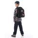 Рюкзак GoPack Education 175M-8 Anime boy (GO26-175M-8)