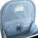 Рюкзак Kite Education каркасний 556 Black&Silver (K26-556M-2), Чорний