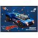 Зошит для малювання Kite Hot Wheels (HW26-241), 12 аркушів