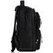 Рюкзак Kite Education teens 2594M-2 (K26-2594M-2), Чорний