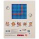 Зошит шкільний Kite Garfield (GF26-236), 18 аркушів, клітинка