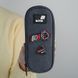 Пенал Kite 599 Sport Mode (K26-599-14), сірий