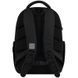 Рюкзак Kite Education teens 2594M-2 (K26-2594M-2), Чорний