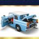 Конструктор Lego Harry Potter Зачарований летючий Форд &laquo;Англія&raquo; (76470)
