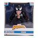 Фигурка металлическая Marvel 4. Веном, высота 10 см, 8+, артикул 253221008, комбинированый