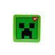 Резинка фигурная Yes "Minecraft" 2 дизайна, микс (560607)