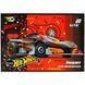 Зошит для малювання Kite Hot Wheels (HW26-241), 12 аркушів