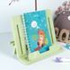 Підставка для книг Kite, пластикова, зелена (K25-330-2)