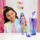 Кукла Barbie Pop Reveal серии Сочные фрукты – виноградная содовая, HNW44