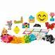 Конструктор Lego Classic Щасливий творчий набір (11042), комбінований