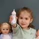 Пляшечка для ляльки BABY BORN &ndash; ЧАРІВНЕ ГОДУВАННЯ (838570)