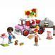 Конструктор Lego Грузовик с пиццей Friends (42694)